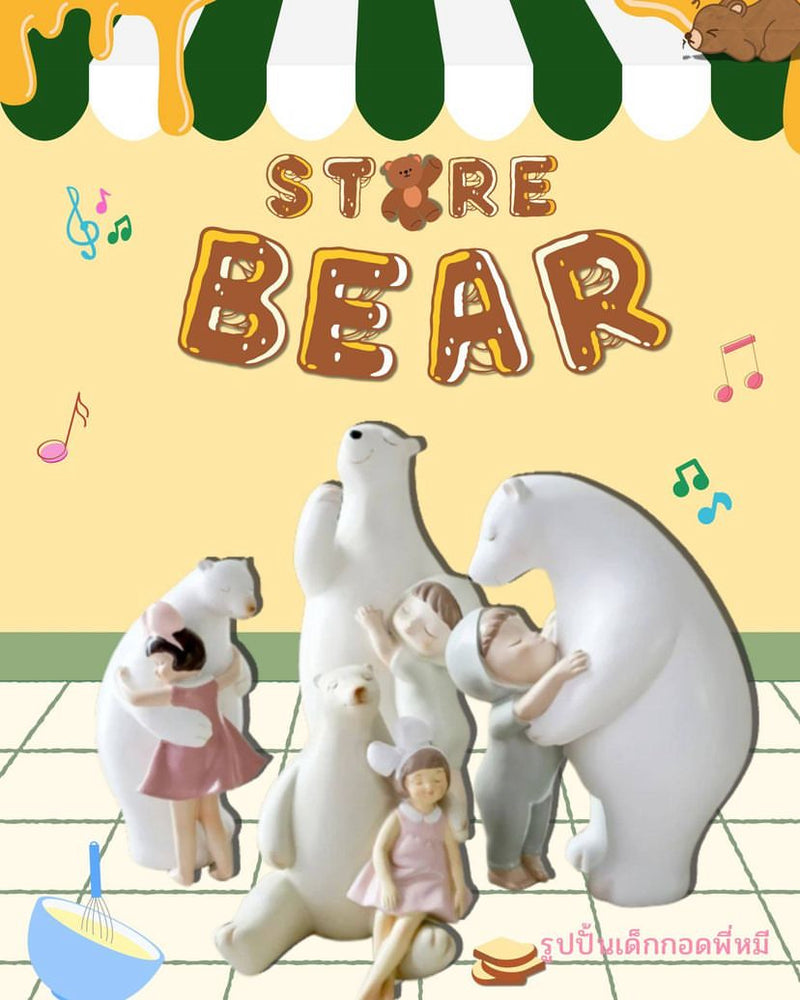 BEAR 🧸