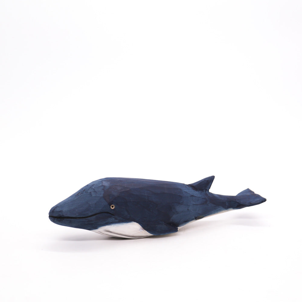 ที่ทับกระดาษรูปวาฬหลังค่อม