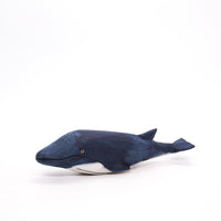 ที่ทับกระดาษรูปวาฬหลังค่อม