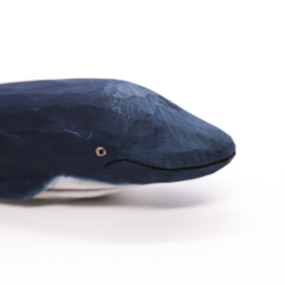 ที่ทับกระดาษรูปวาฬหลังค่อม