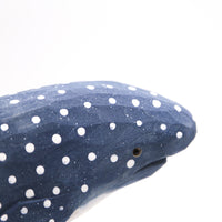 ที่ทับกระดาษรูปฉลามวาฬ