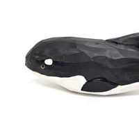 ที่ทับกระดาษรูปออร์ก้า วาฬเพชฌฆาต