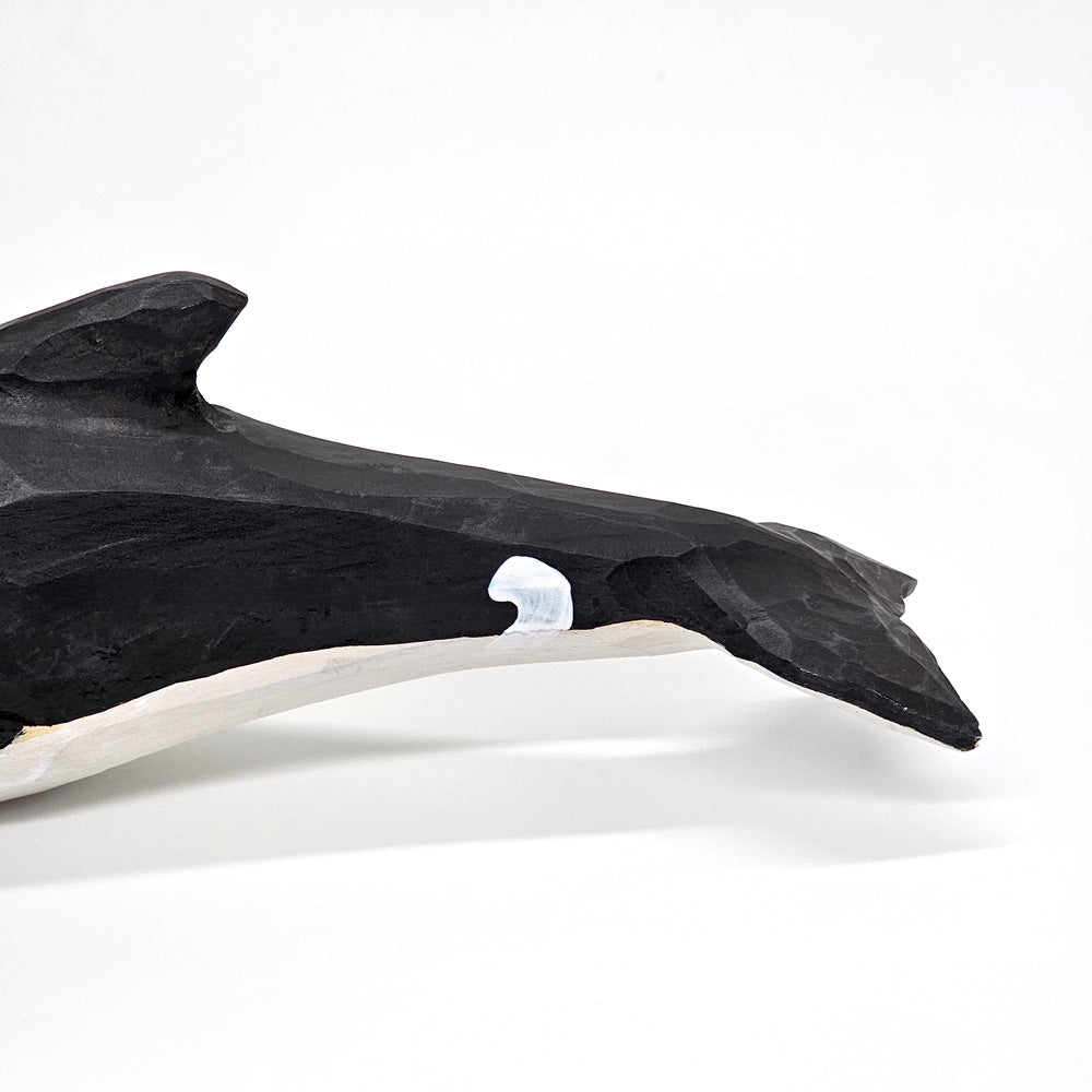 ที่ทับกระดาษรูปออร์ก้า วาฬเพชฌฆาต