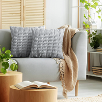 ปลอกหมอนอิงลูกฟูก