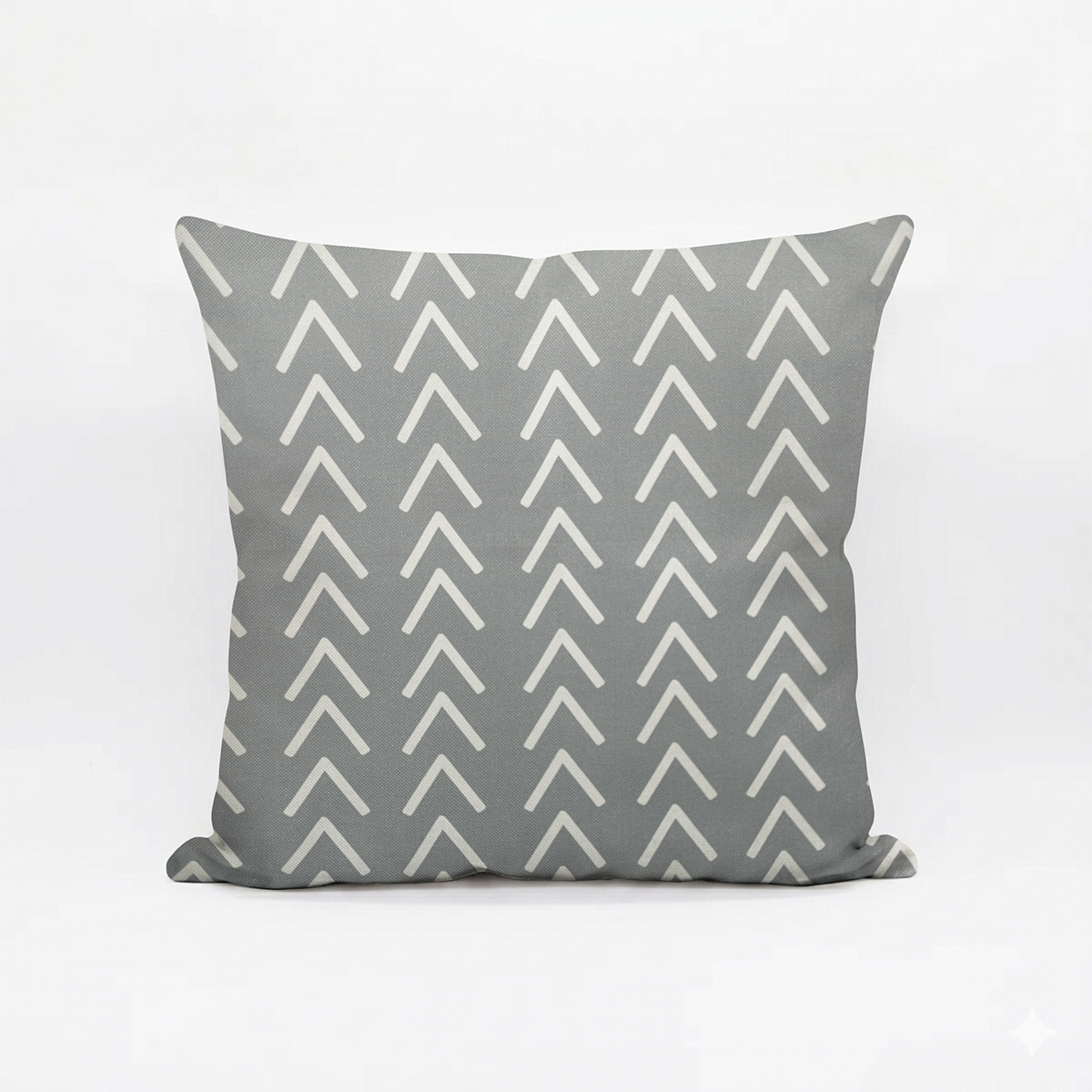 ปลอกหมอนอิงลายลูกศร