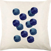 ปลอกหมอนอิงสีสันสดใส