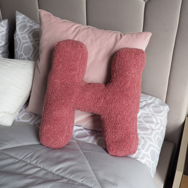 หมอนรูปตัว H